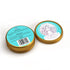 Grass-Fed Tallow Skincare Cream with Shea Butter, Cocoa Butter, Sea Buckthorn Oil & Vitamin E - 4.0 fl oz