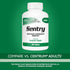 300 Tablets (Pack of 3) 21st Century Sentry