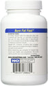 Fat Burning Metabolism Boosting Supplement | Thyroid T-3 | 60 Capsules