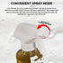 Rodeo Cowhide Rug/Carpet Cleaning Solution Shampoo - Deep Cleaning Spot Cleaner for Hide Rugs & Upholstery - Lemon