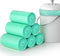 AYOTEE Compostable Trash Bags, 1.2 Gallon, 150 Packs, Small Biodegradable Bags for 1-2 Gallon Trash Cans
