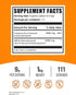 BulkSupplements.com Potassium BHB Powder - Electrolytes Supplement, Gluten Free, 9g per Serving