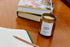 Larga Vitae Organic Coconut Wax Aromatherapy Candle | Eucalyptus & Peppermint | Non-Toxic, Pet Safe, Allergy Friendly |