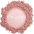 Demure Mineral Blush Makeup - Hint of Pink Loose Powder, Natural Makeup, Professional, Cruelty Free Blush Powder.