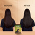 Reshma Beauty Classic Henna Hair Color - 100% Natural, Gray Coverage, Ayurveda Hair Product (Dark Chocolate, 5.29 oz,