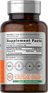 Horbaeach B-12 | 2000mcg Per Serving | 200 Vegetarian Tablets | for Adults | Vegetarian, Non-GMO, & Gluten Free Vitamin