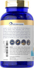Carlyle DHA Supplement 1500mg - 180 Softgels, Omega-3 Supplement, Non-GMO, Gluten Free
