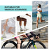Lemnestie 2PCS Patellar Tendon Support Strap, Knee Pain Relief Patella Bands for Hiking, Soccer, Basketball, Running