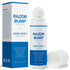 Razor Bump Stopper with Ingrown Hair Treatment for Men and Women, After Shave Solution for Ingrown Hairs, Roll on