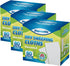 Dry Sweeping Cloths Disposable Mop Refills Floor Dust Mop Pad, Floor Cloth