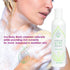 Hemp Body Wash – Water Lotus, 8 oz