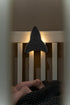 Ollie & Leila Ollie's Rocketship White Noise Machine with Night Light