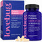 Lovebug Prenatal Probiotic, Helps with Morning Sickness, Nausea & Digestion, Multi Strain 20 Billion CFU, 30 Capsules