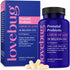 Lovebug Prenatal Probiotic, Helps with Morning Sickness, Nausea & Digestion, Multi Strain 20 Billion CFU, 30 Capsules