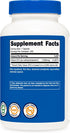 Nutricost Vitamin B12 (Methylcobalamin) 1000mcg, 240 Vegetarian Capsules, Non-GMO & Gluten Free