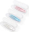 IOGOG 3Pcs soft Contact Lens Remover Tool Set Silicone Suction Stick, Soft-Tip Contact