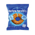 Crisp Power High Protein Pretzel Crisps, 6 Pack x 1.75 oz, Crunchy & Flavorful Plant-Based Snack, 28g Protein Per Pack