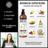 pureSCRUBS Ultra Moisturizing Sandalwood Body Oil | 4oz Organic Blend for Dry Skin & Massage