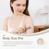 Metal Trigger Point Massage Tool for Deep Tissue Massage & Acupressure Body Gua Sha Tool, Muscle Scraper Massager