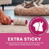 Lint Rollers for Pet Hair Extra Sticky - 400 Sheets Dog Cat Hair Remover for Clothes, Sofa, and More