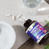 Magnesium Citrate Extra Strength 1000 mg - Chelated for Max Absorption, Non-GMO Magnesium Supplement for Muscle Health,