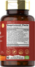 Prebiotic, Probiotic & Postbiotic | 25 Billion CFU | 50 Powder Pills | Men and Women's Digestive Health | Vegetarian and non-GMO Supplement