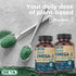 DEVA Vegan Omega-3 DHA Supplement, 200mg, 90 Softgels - Non-Fish Algae Oil, Gelatin Free, Carrageenan Free
