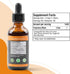 Rejuvica Health Activated Male - Advanced Male Libido Support Tincture with Ashwagandha, Mucuna, Tongkat Ali