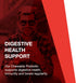 Protocol Chewable Probiotic - 90 Chewables with Lactobacillus Rhamnosus - 2 Billion CFU for Digestive Health & Immune