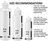 Wacan FAST-HEALING BROAD APPLICATION SALINE SOLUTION for PIERCINGS, Organic Drug-Free Aftercare with Sea Salts & Clove