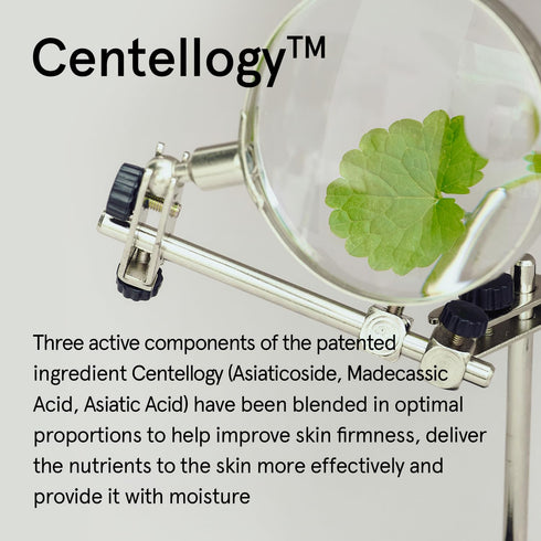 ONE THING Cica Ceramide Cream 2.47 Oz - Centella Asiatica Soothing Hydrating Facial Moisturizer for All Skin Types