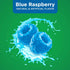 Amazon Basic Care Electrolyte Solution, Blue Raspberry, 33.8 fl oz, Designed to Help Prevent Dehydration