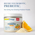 SOLARAY Mycrobiome Prebiotic Powder - Digestive Nutritional Supplements for Colon and Gut Health, 20 Servings