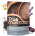 TrueMushroom - Sleep Support Mushroom Gummy Supplement with Melatonin for Sleep and