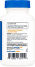 Nutricost CoQ10 100mg, 120 Vegetarian Capsules, High Absorption, Non-GMO, Coenzyme Q10