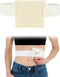 Core Products NelMed G-Tube Holder for PEG, G, J Tubes, Adjustable, Discreet Support, Small/Medium (30–45 inch Waist)
