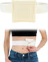NelMed G-Tube Holder Core Products - Feeding Tube Belt Holder for PEG, G, J Tubes - Adjustable, Discreet Support