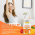 Gummies 60 Count Rhodiola Rosea for Adults & Kids-Adaptogenic Herb-Daily Wellness, Emotions, Slumber Support