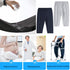 Yodilala TPU Incontinence Care Trousers,Washable Elastic Adjustable Patient Care Trousers,Patient Diaper Pants Ideal
