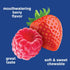 Probiotics for Women Gummies, 60 Gummies, 10 Billion CFU, Digestive Support, Vegan, Natural Sourced Flavors