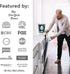 Puracy Dishwasher Pods 50 Count, Natural Dishwasher Detergent, Free & Clear Dish Tabs, Enzyme-Powered, Spot &