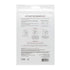 MISS SPA Forehead Silicone Anti-Wrinkle Patch - Reusable Hydrating Patches, Dermatologist Tested
