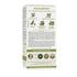 Naturtint 8G Sandy Golden Blonde Permanent Hair Color, Ammonia Free, Vegan, Cruelty Free, 1 Pack