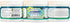 Whole Family Products 4 oz Arginine Circulation Cream - Menthol, L Arginine & L Citrulline Lotion - Supports Healthy