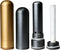 OiwMuOck Metal Nasal inhalers for Essential Oils Refillable Aluminum Aromatherapy Inhaler Comes with