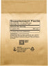 Pure Original Ingredients L-Lysine HCl (8 oz) Alpha Amino Acid, Non-GMO, Gluten-Free