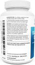 Dr. Berg Electrolyte Capsules - Sugar Free Electrolyte Supplements for Energy, Endurance, and Hydration - 160 Caps