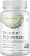BIG BOLD HEALTH HTB Immune Rejuvenate - Himalayan Tartary Buckwheat - Polyphenols