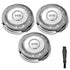 SH70 Replacement Heads for Philips Norelco Series 7000, New Upgraded Blades for Various Norelco Models