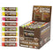 Nature's Bees Lip Balm, Bulk Lip Care Pack for Dry, Cracked Lips, Made in the USA, 0.15 oz Each, 8 Flavors, 24 Pack